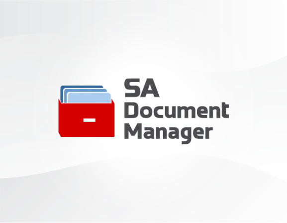 SA Document Manager