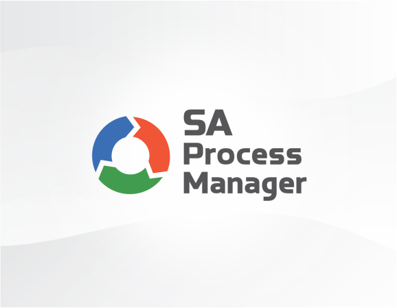 SA Process Manager