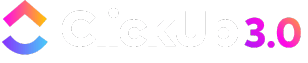 ClickUp 3.0 (Productividad y proyectos)