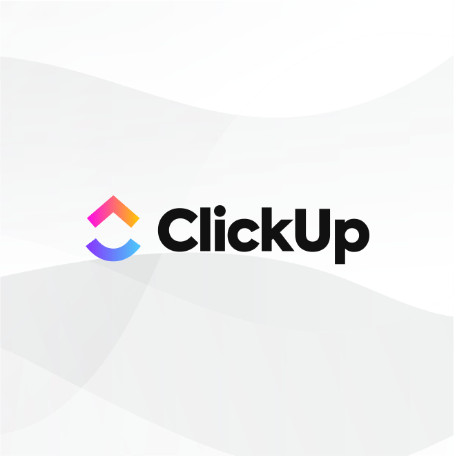 ClickUp Aliados