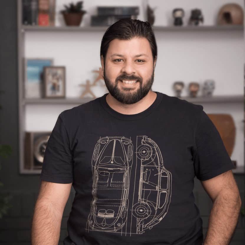 Martín Bernal Firma Correo Martín Bernal