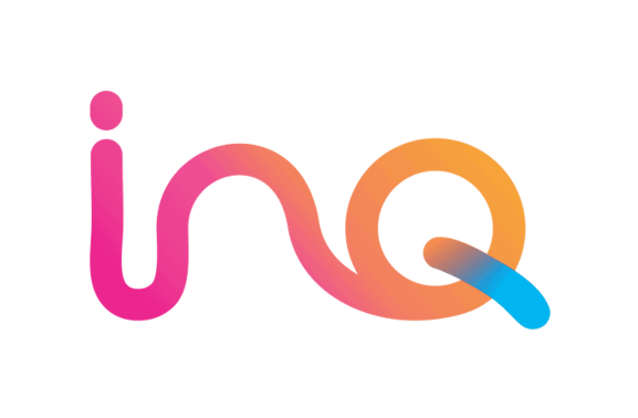 Logo InQ Transformación Digital