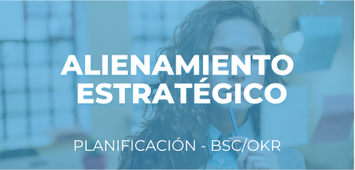 alineamiento estrategico alineamiento estrategico