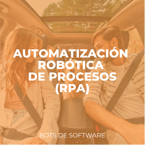 automarizacion robotica de procesos automarizacion robotica de procesos