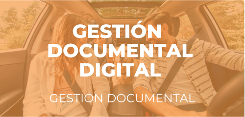 gestion docuemental digital gestion docuemental digital