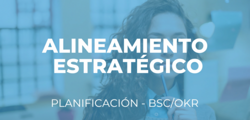 Alineamiento Estratégico Alineamiento Estratégico