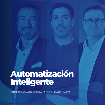 Automatización Inteligente en Paraguay