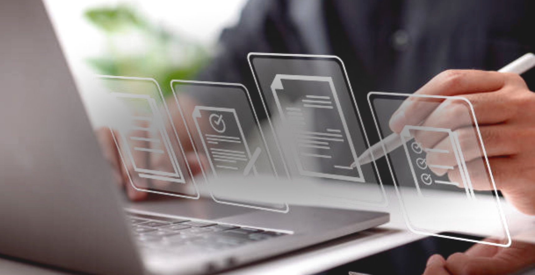 Agentic Enterprise Automation Suite