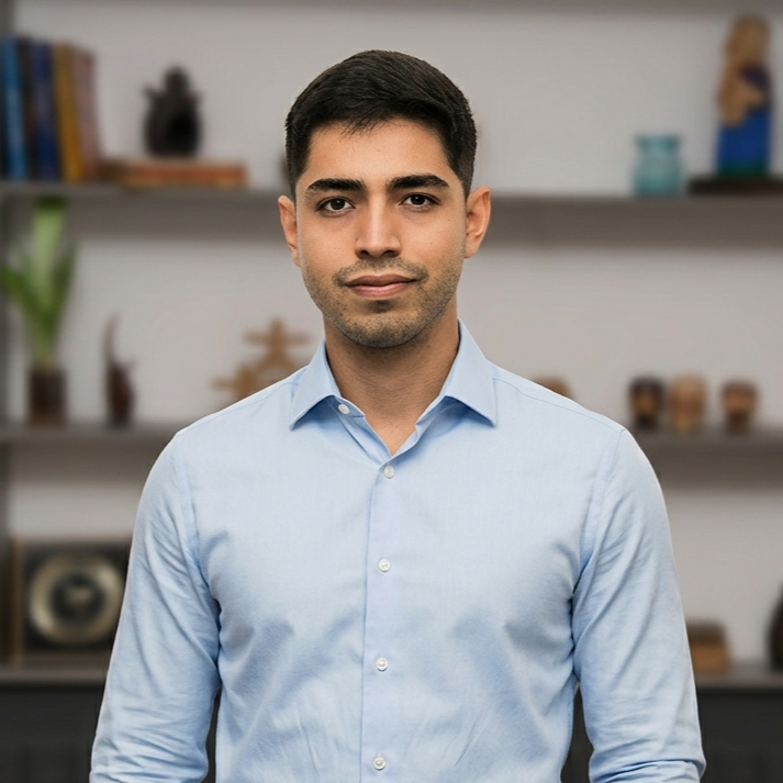 Fabrizio Promp Aurora 924X924