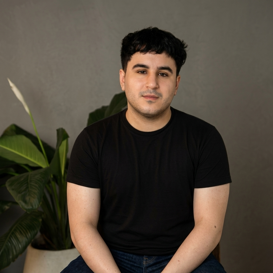 RUBEN PROMP AURORA 924X924