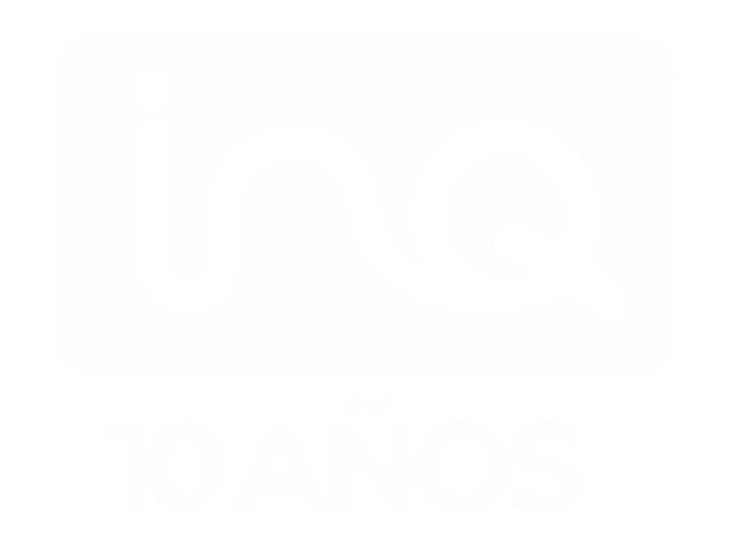 INQ 10 AÑOS BLANCO